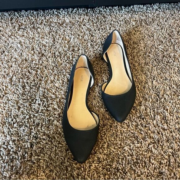 Apt 9 Pointed Toe Flat - Picture 6 of 12